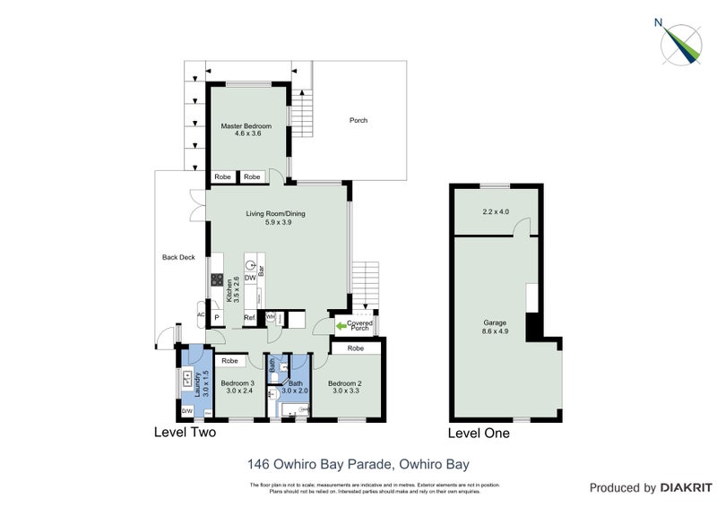 146 Owhiro Bay Parade, Owhiro Bay, Wellington - Carousel 18