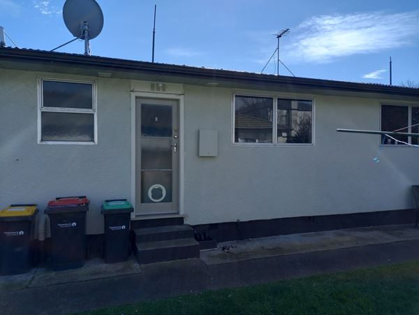 8/20 Avalon Street, Richmond, Christchurch - Carousel 2