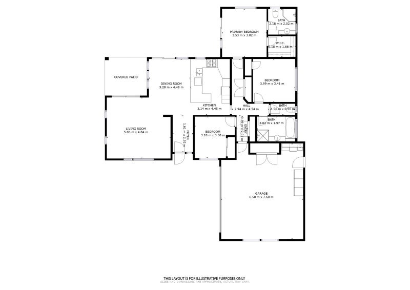 30 Lochiel Place, Kamo, Whangarei - Carousel 11