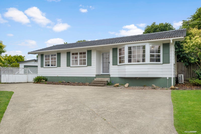 28 Fairdale Avenue, Red Hill, Papakura - Carousel 2