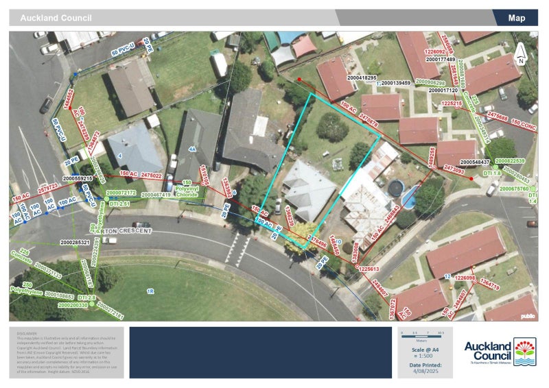 8 Kirton Crescent, Manurewa, Auckland - Carousel 19