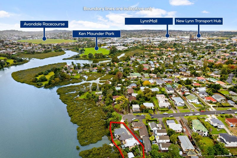 2/40 Koromiko Street, New Lynn, Auckland - Carousel 18