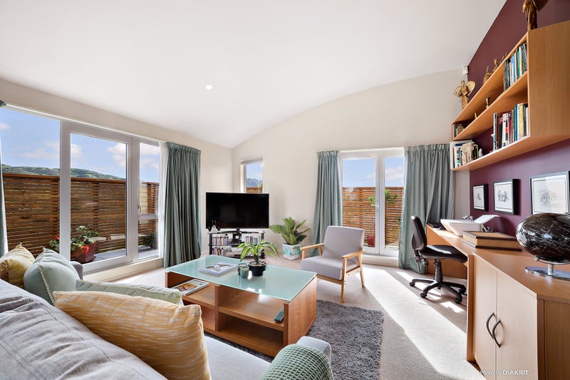 9 Huntingdon Street, Northland, Wellington - Carousel 1