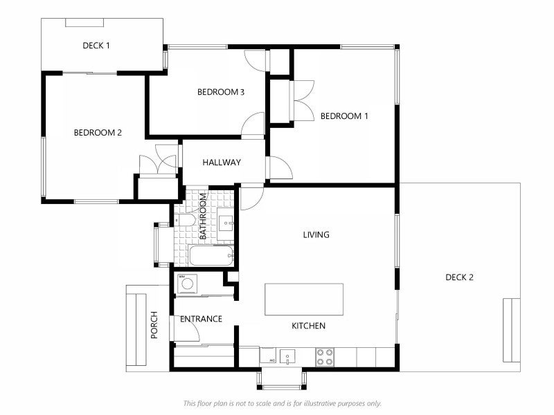 3 Hall Crescent, Epuni, Lower Hutt - Carousel 20