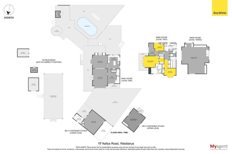 17 Kellys Road, Waiatarua, Auckland - Carousel 43