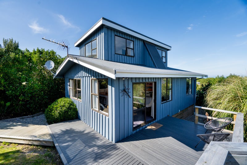 32 Oregon Street, Ocean Grove, Dunedin - Carousel 1