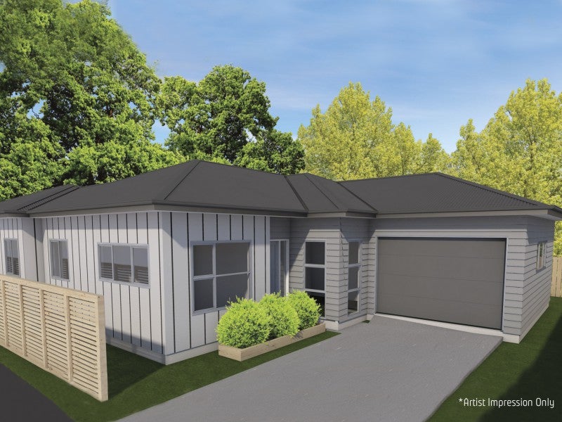 54 Ruahine Street, Trentham, Upper Hutt - Carousel 1