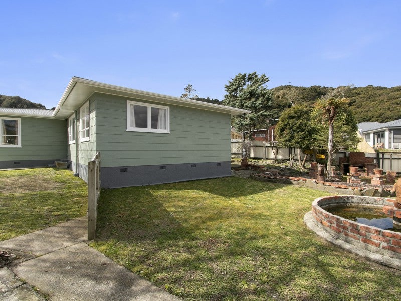 20 Rakaia Grove, Wainuiomata, Lower Hutt - Carousel 19