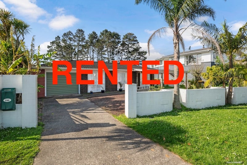 245 Glamorgan Drive, Torbay, Auckland - Carousel 1