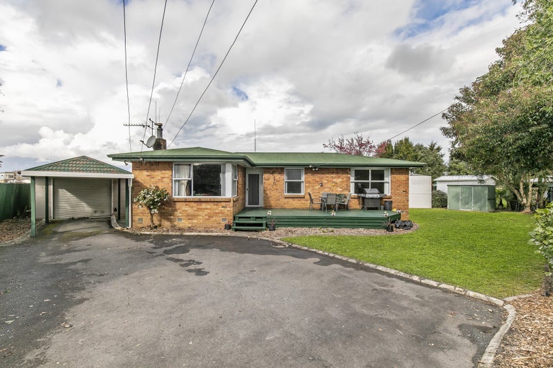 3543 Ohaupo Road, Rukuhia, Hamilton - Carousel 1