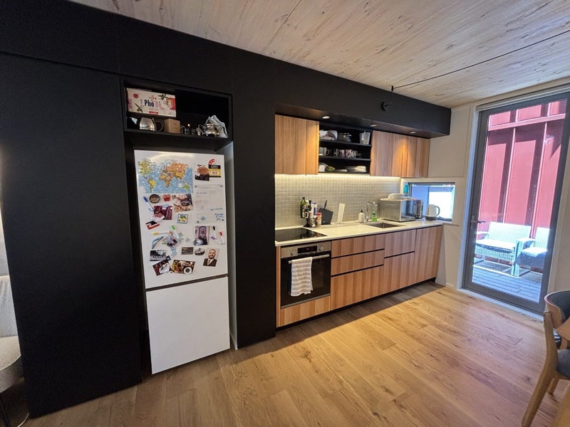 257A Willis Street, Te Aro, Wellington - Carousel 2