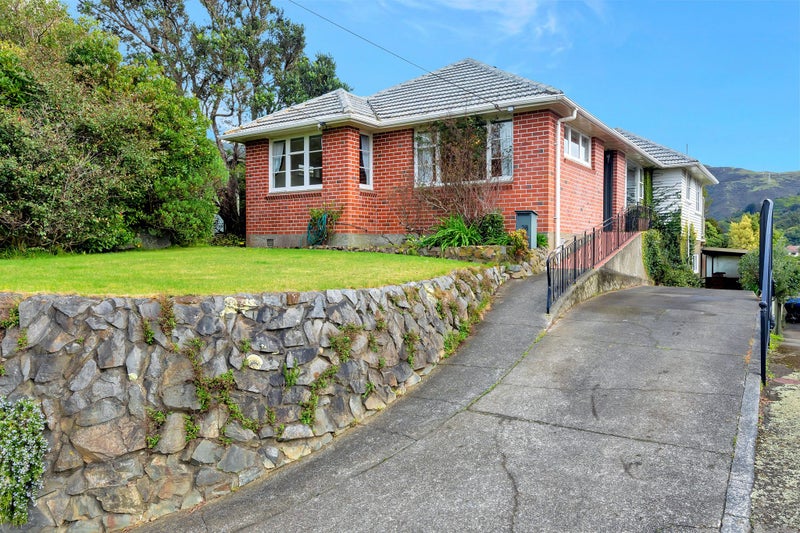 28 Perth Street, Ngaio, Wellington - Carousel 2