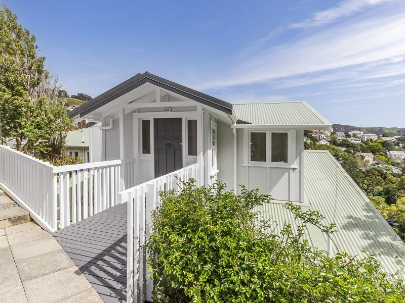 45 Sefton Street, Wadestown, Wellington - Carousel 2