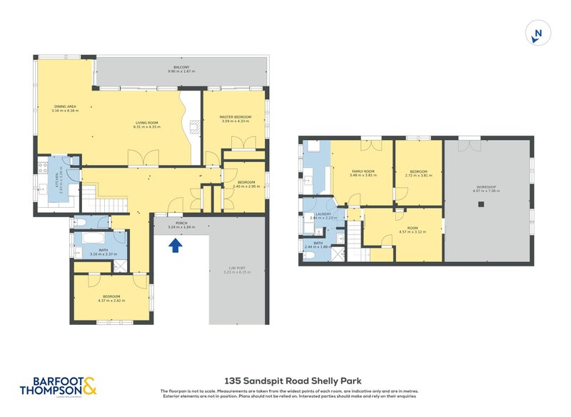 135 Sandspit Road, Shelly Park, Auckland - Carousel 29