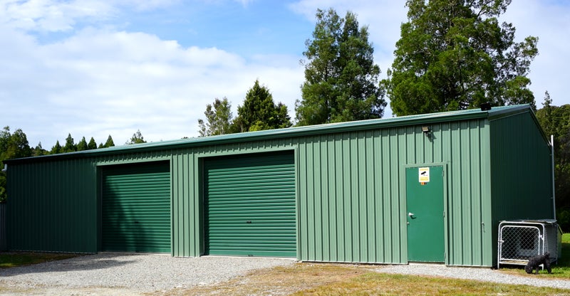 190C Gillams Gully Road, Awatuna - Carousel 1