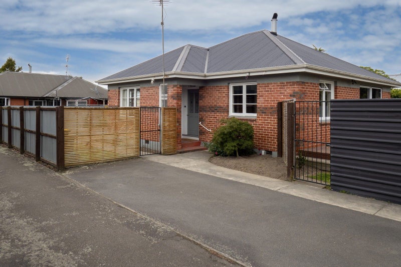 60 Elizabeth Street, Allenton, Ashburton - Carousel 23