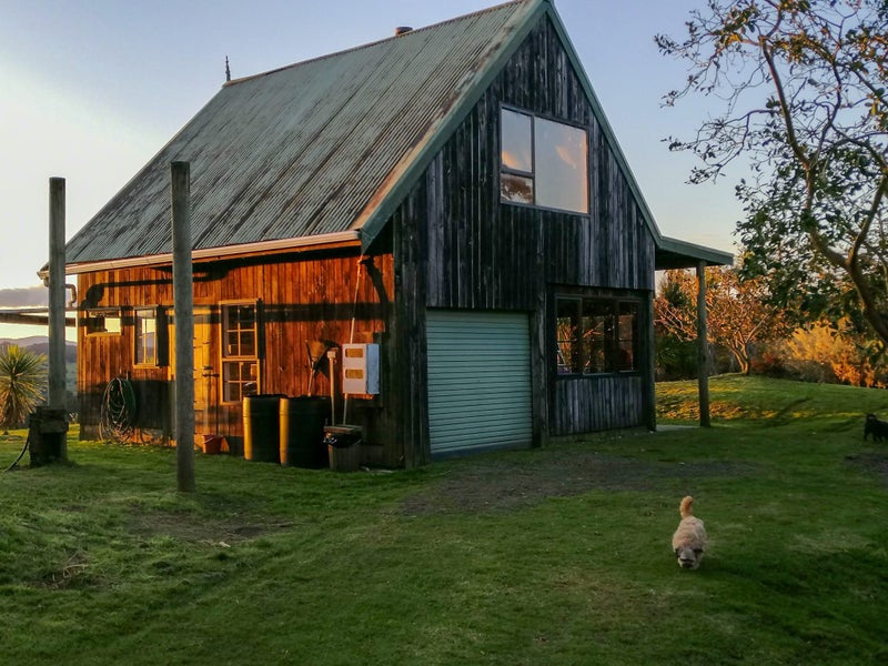 179 Creamery Road, Kohukohu - Carousel 1