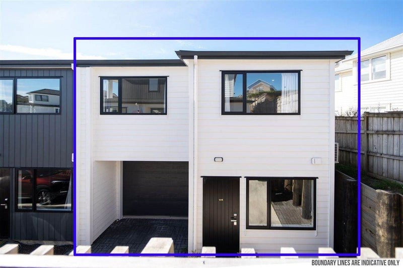 13C Keiha Crescent, Massey, Auckland - Carousel 1