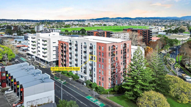 413/1817A Great North Road, Avondale, Auckland - Carousel 2