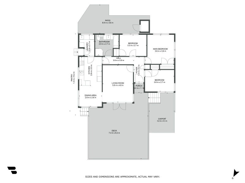 1/33 O'donn Avenue, Beach Haven, Auckland - Carousel 28