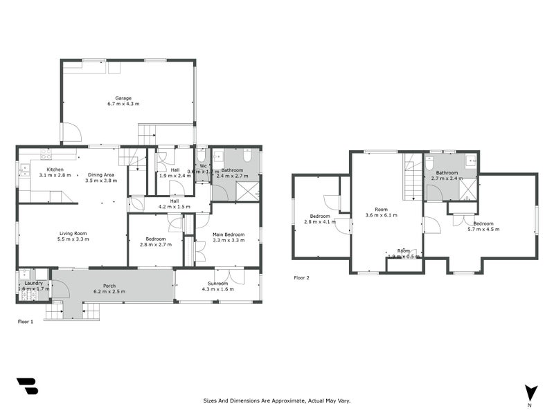 3 Sean Fitzpatrick Place, Papatoetoe, Auckland - Carousel 28