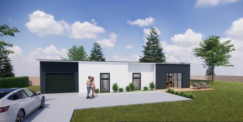 23A Meldrum Street, Kamo, Whangarei - Carousel 2