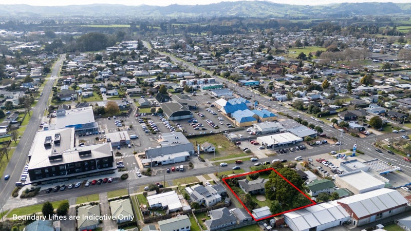 10 Campbell Street, Leamington, Cambridge - Carousel 1