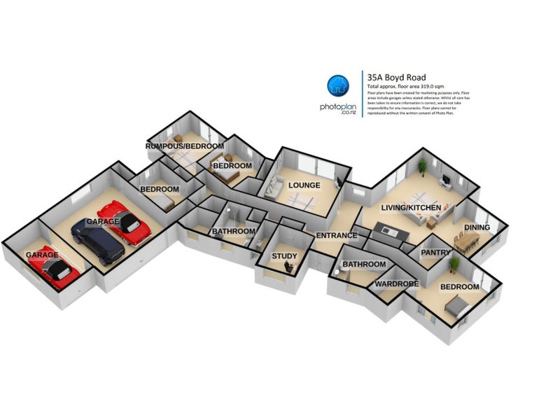 35A Boyd Road, Gordonton - Carousel 24