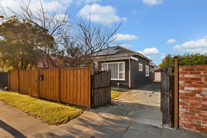 21 Rutherford Street, Woolston, Christchurch - Carousel 1