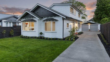 17 Searells Road, Strowan, Christchurch - Carousel 1