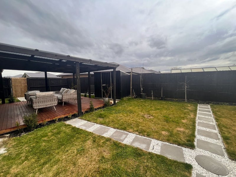 7 Arabella Crescent, Yaldhurst, Christchurch - Carousel 20
