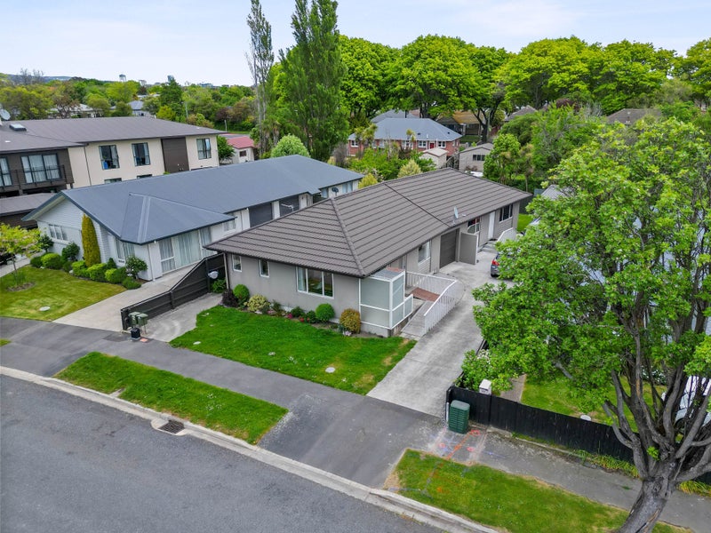 21 Arawa Street, Shirley, Christchurch - Carousel 2