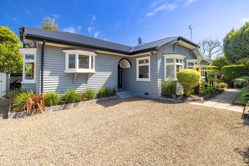 175 Knowles Street, St Albans, Christchurch - Carousel 1