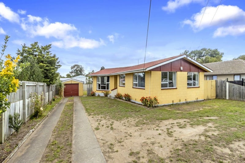 35 Keighleys Road, Bromley, Christchurch - Carousel 1