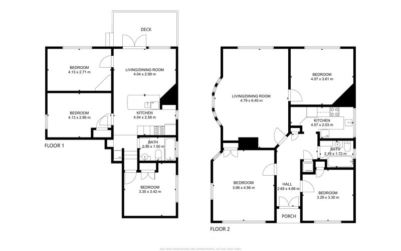 67 Duncan Terrace, Kilbirnie, Wellington - Carousel 21