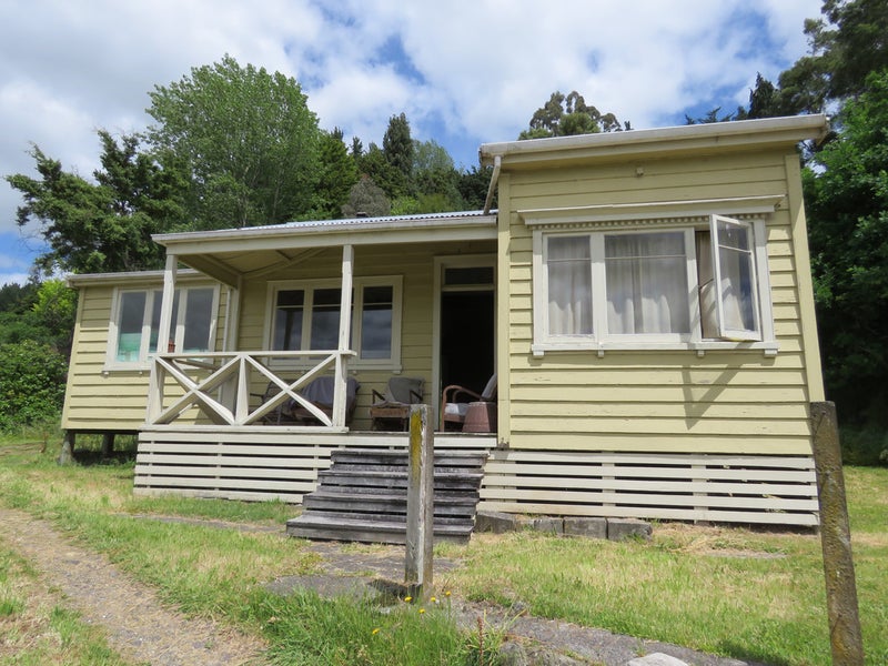 30 Waikura Terrace, Manunui, Taumarunui - Carousel 1