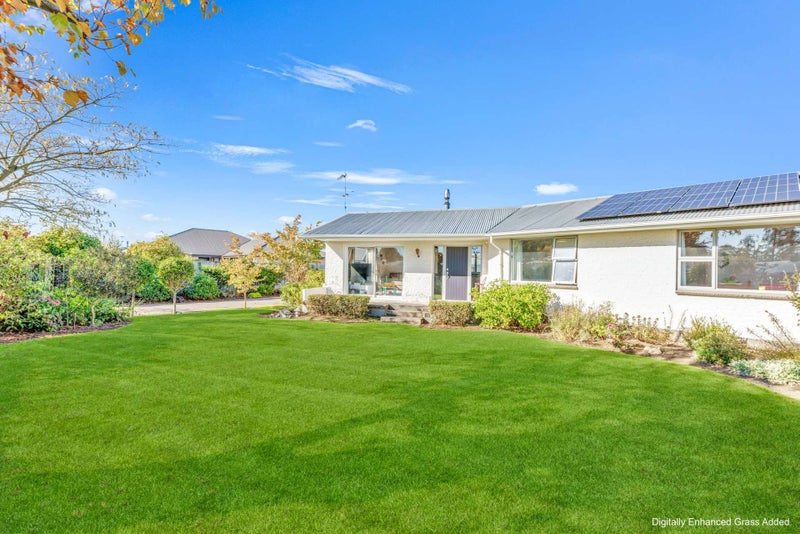 121 George Street, Tinwald, Ashburton - Carousel 1