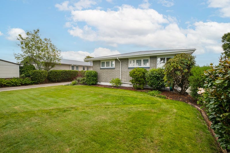400 Wairakei Road, Burnside, Christchurch - Carousel 30
