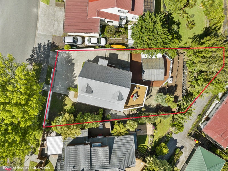 43 John Gill Road, Shelly Park, Auckland - Carousel 37