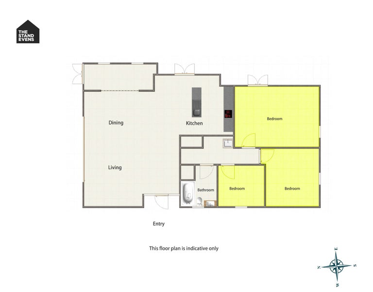 23 Hardwicke Street, Sumner, Christchurch - Carousel 28