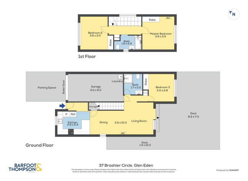 37 Brashier Circle, Sunnyvale, Auckland - Carousel 15