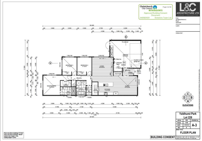 12 Pacers Lane, Yaldhurst, Christchurch - Carousel 23