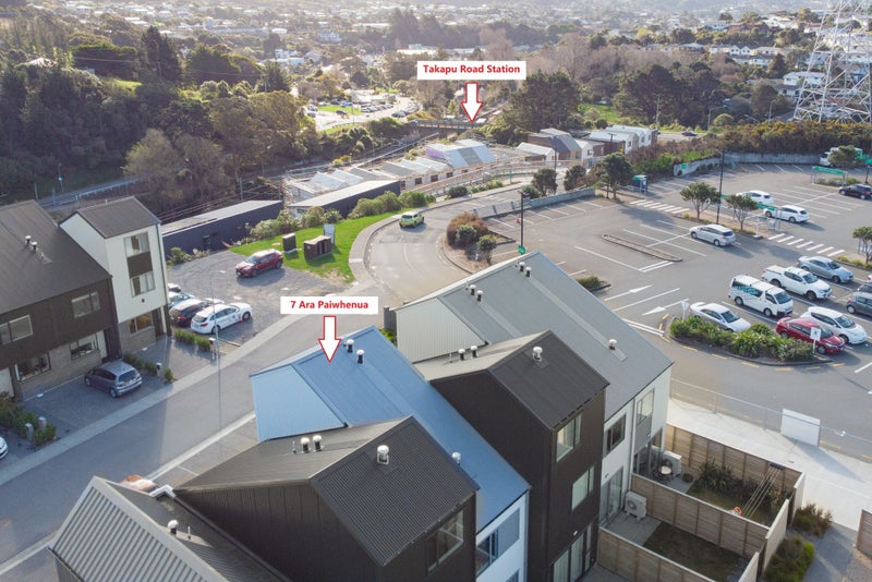 7 Ara Paiwhenua, Tawa, Wellington - Carousel 1