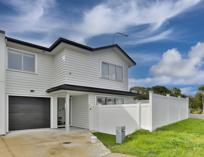 1A Roseberry Avenue, Birkenhead, Auckland - Carousel 1
