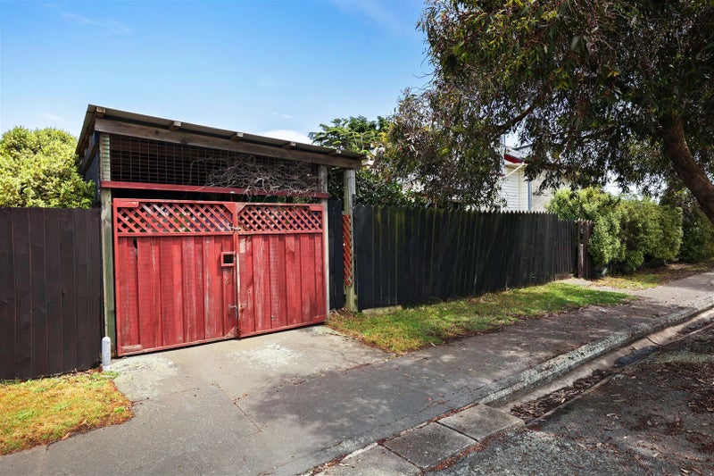 133 Leaver Terrace, North New Brighton, Christchurch - Carousel 20