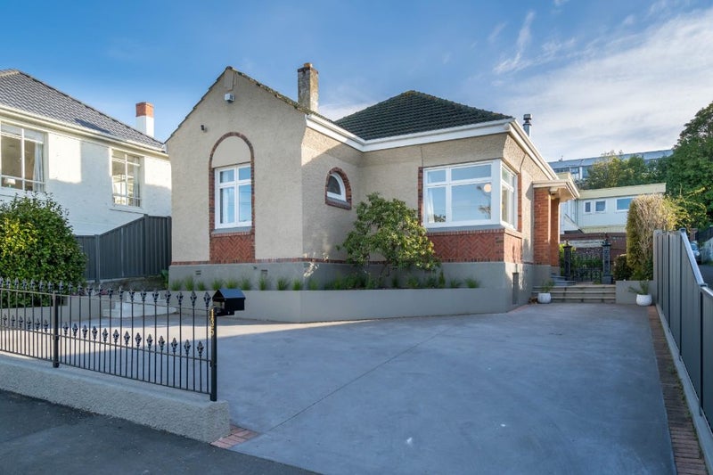 135 London Street, Dunedin Central, Dunedin - Carousel 1