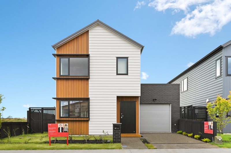 34 Gaylard Avenue, Chartwell, Hamilton - Carousel 1