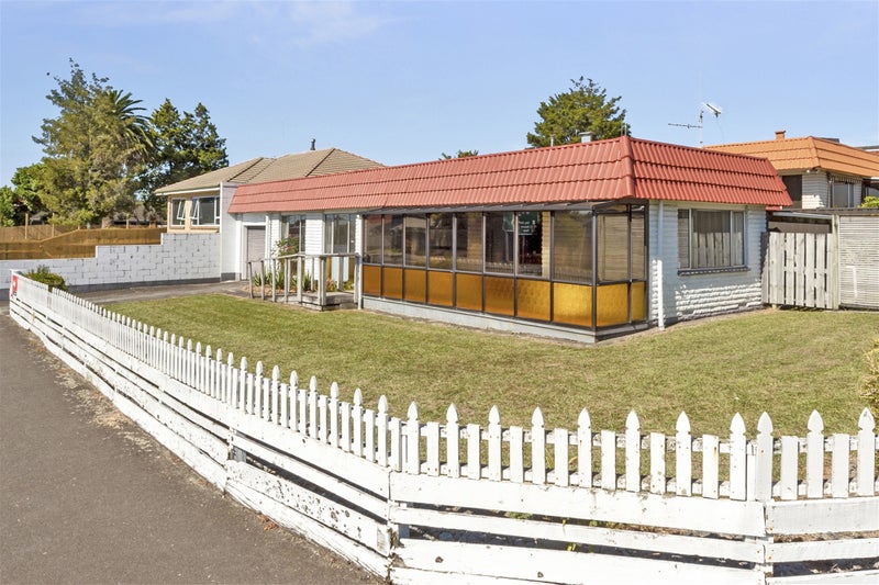 58 Ohaupo Road, Melville, Hamilton - Carousel 1