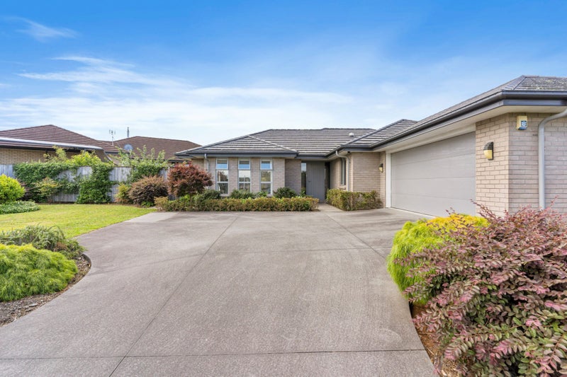 96 Parkhaven Drive, Rosehill, Papakura - Carousel 1
