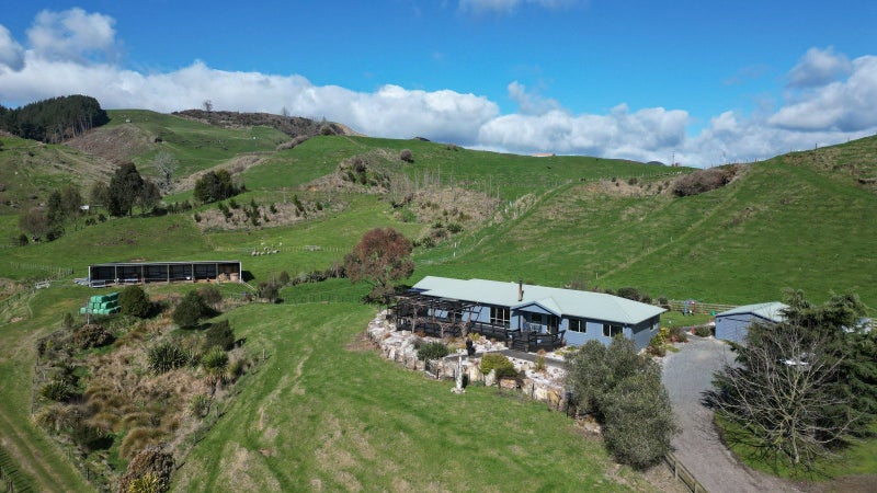 866 Mangatete Road, Ngakuru, Rotorua - Carousel 1